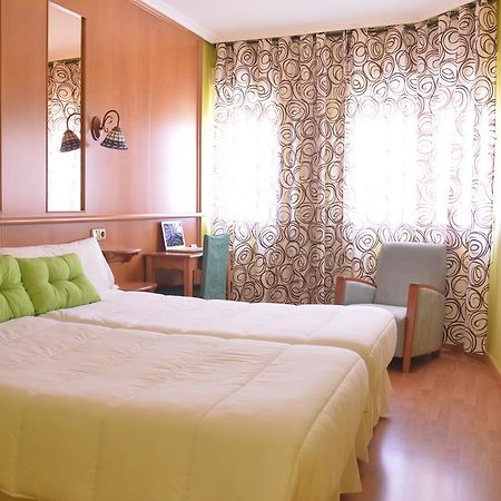 Hotel Aro'S Casas-Ibanez Ngoại thất bức ảnh
