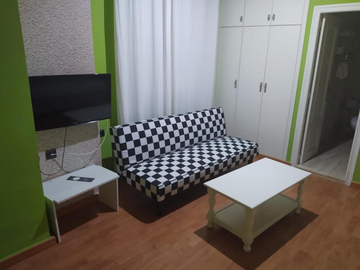 Hotel Aro'S Casas-Ibanez Ngoại thất bức ảnh
