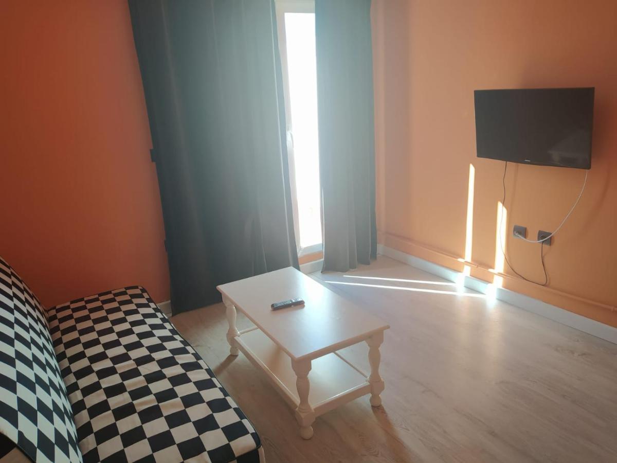 Hotel Aro'S Casas-Ibanez Ngoại thất bức ảnh