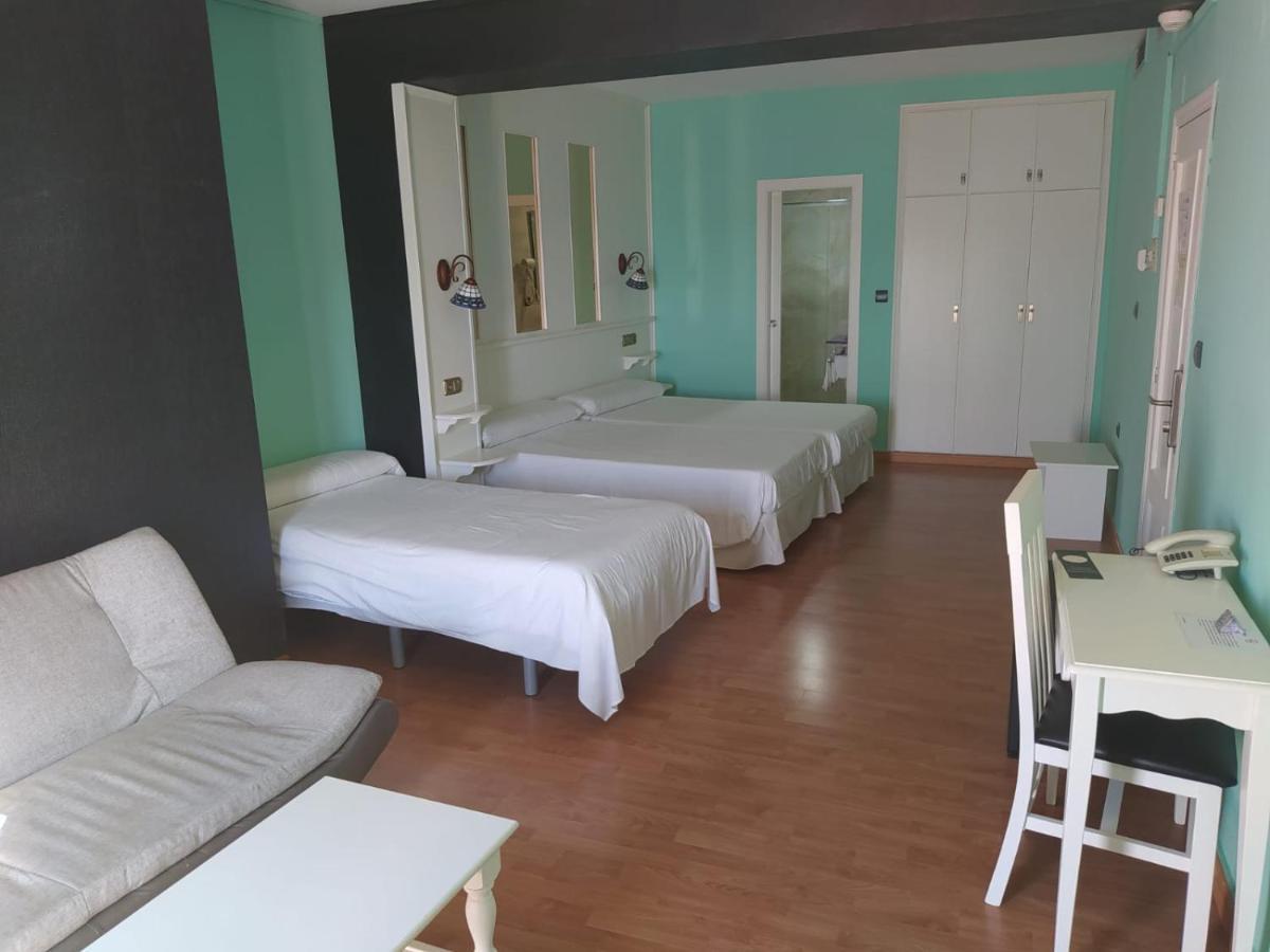 Hotel Aro'S Casas-Ibanez Ngoại thất bức ảnh