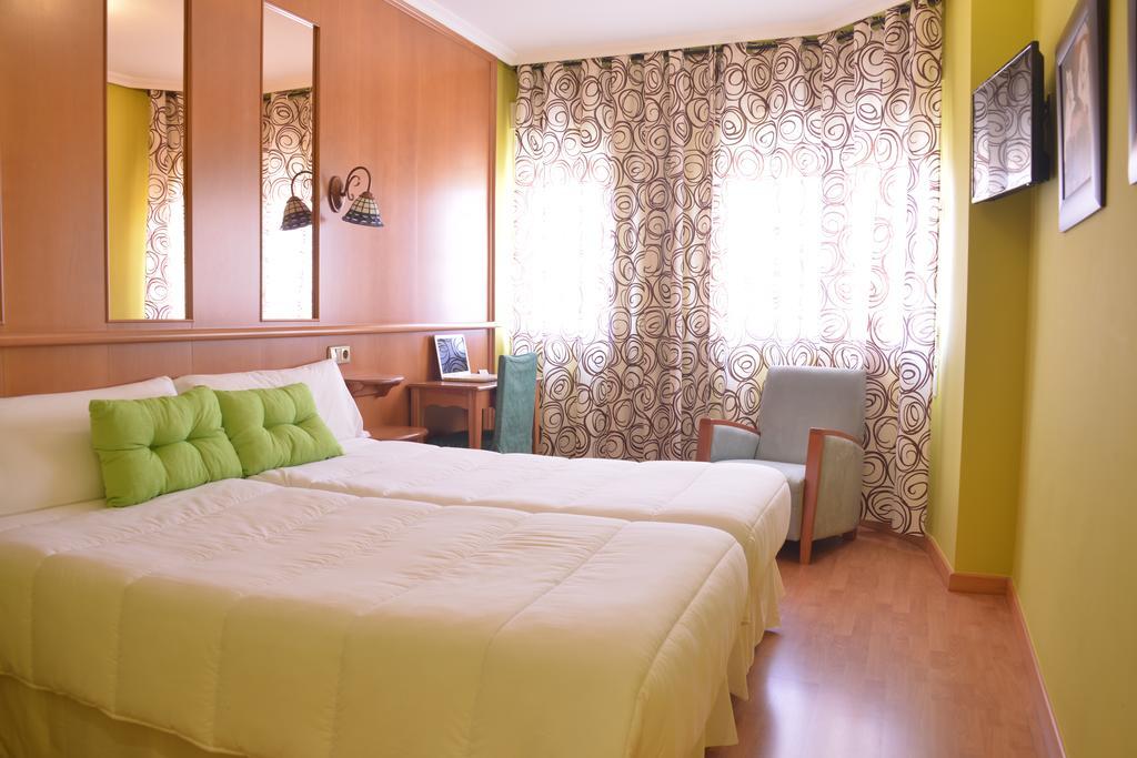 Hotel Aro'S Casas-Ibanez Ngoại thất bức ảnh