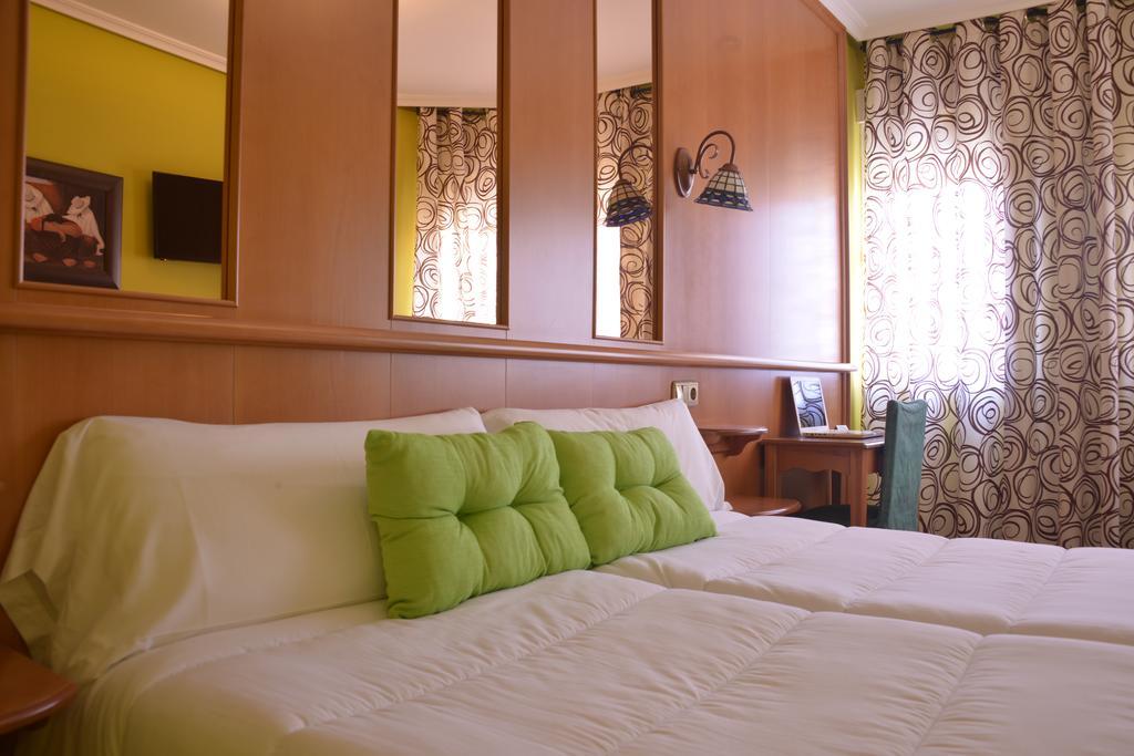 Hotel Aro'S Casas-Ibanez Ngoại thất bức ảnh